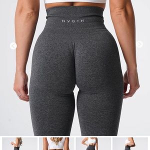 NVGTN NV Seamless leggings